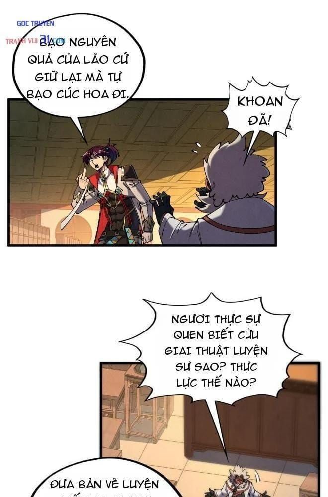 Vạn Cổ Chí Tôn Chapter 577 - 9