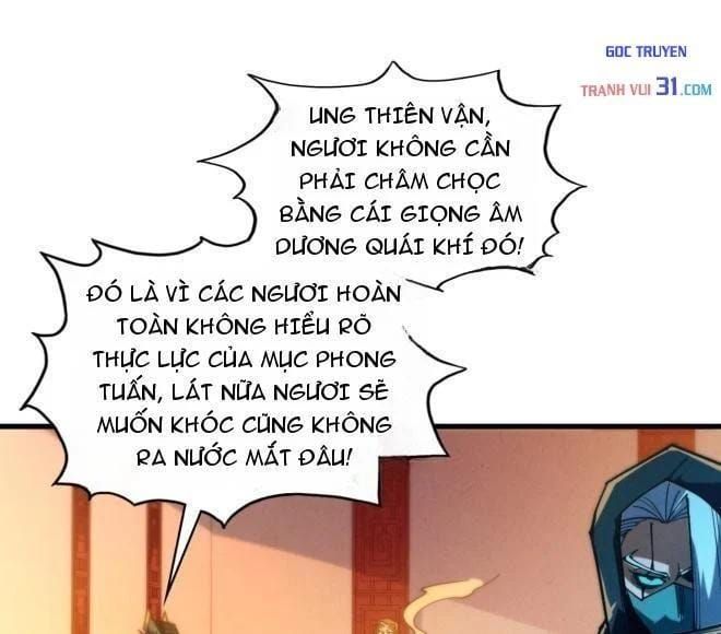 Vạn Cổ Chí Tôn Chapter 577 - 81