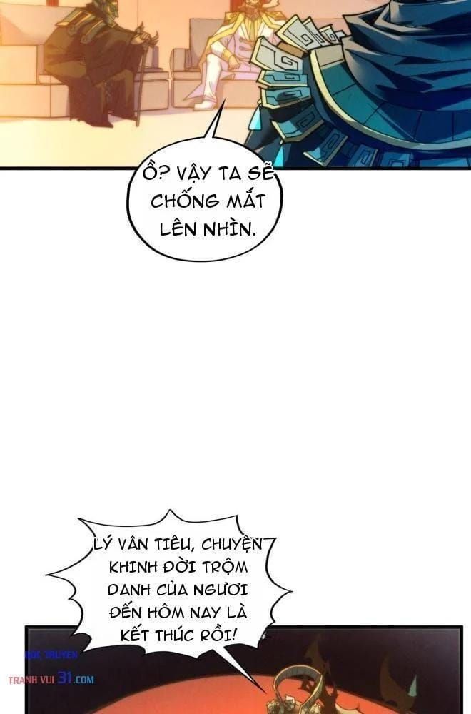 Vạn Cổ Chí Tôn Chapter 577 - 82