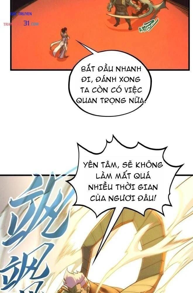 Vạn Cổ Chí Tôn Chapter 577 - 83