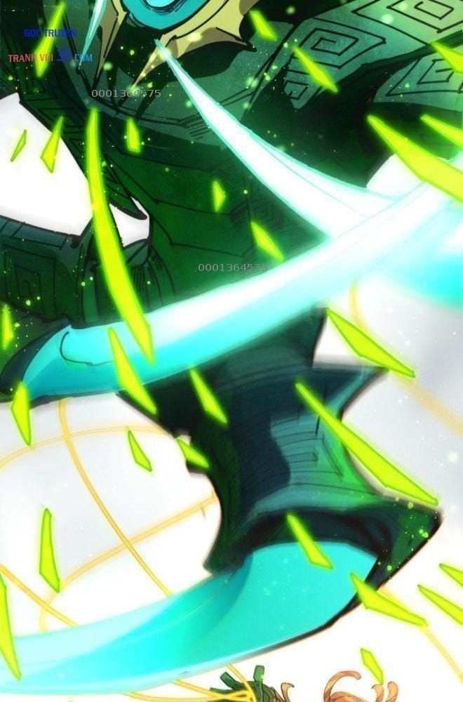 Vạn Cổ Chí Tôn Chapter 578 - 12