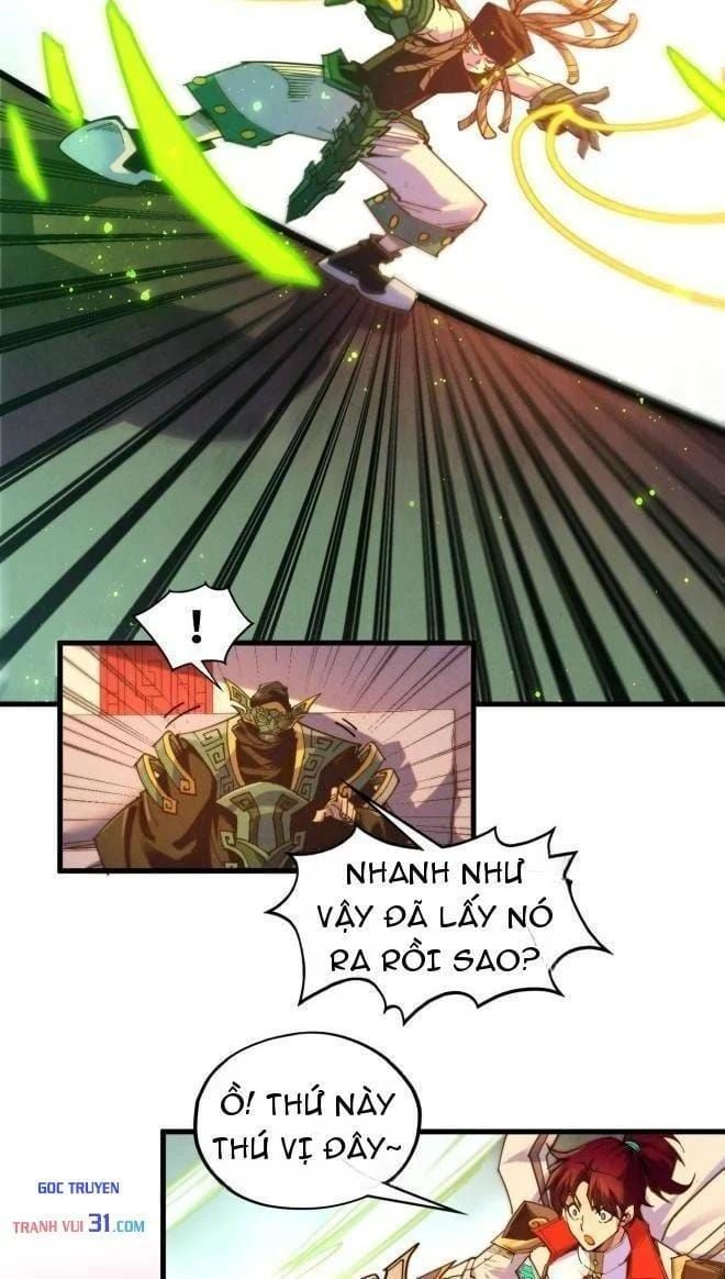 Vạn Cổ Chí Tôn Chapter 578 - 13