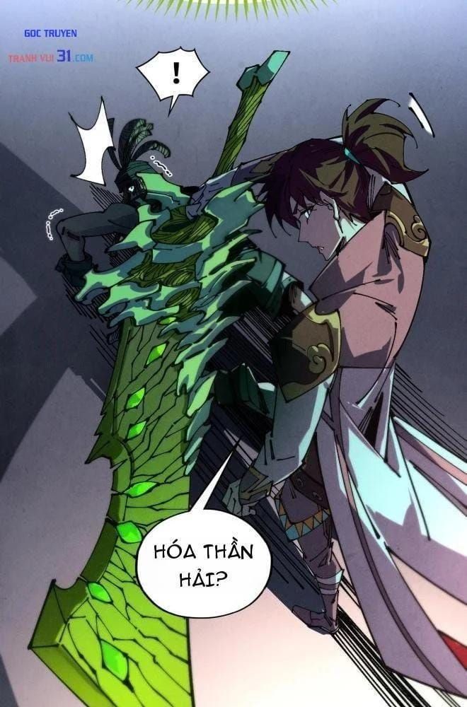 Vạn Cổ Chí Tôn Chapter 578 - 22