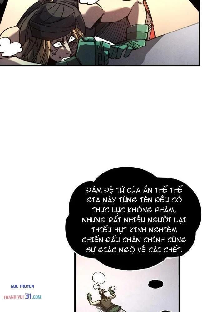 Vạn Cổ Chí Tôn Chapter 578 - 24