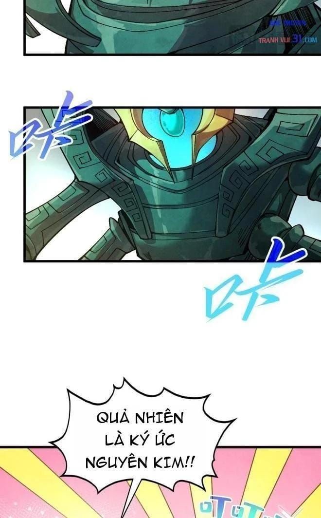 Vạn Cổ Chí Tôn Chapter 578 - 27