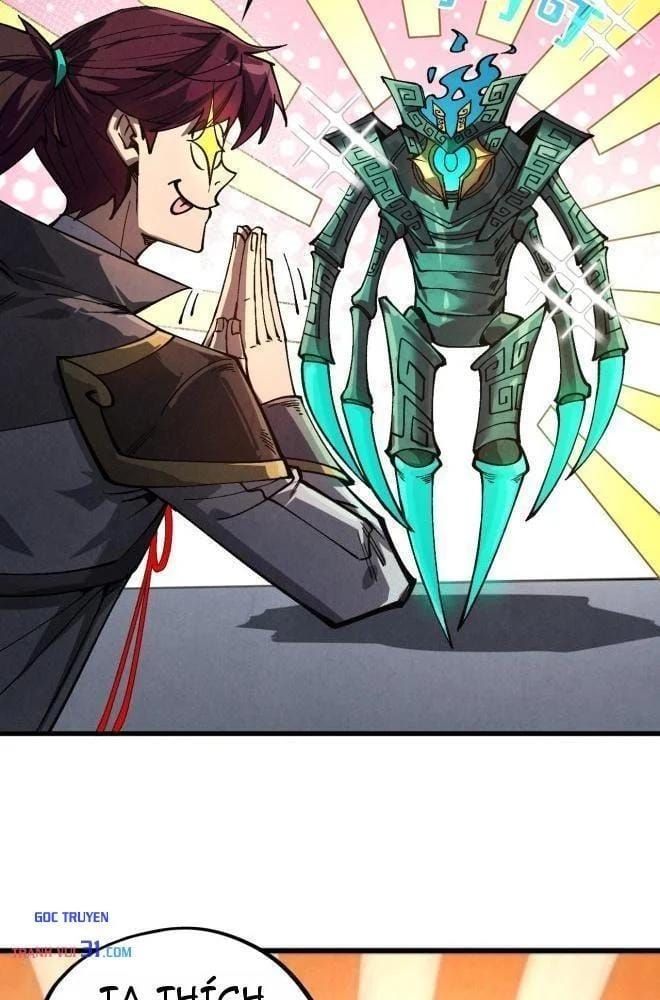 Vạn Cổ Chí Tôn Chapter 578 - 28