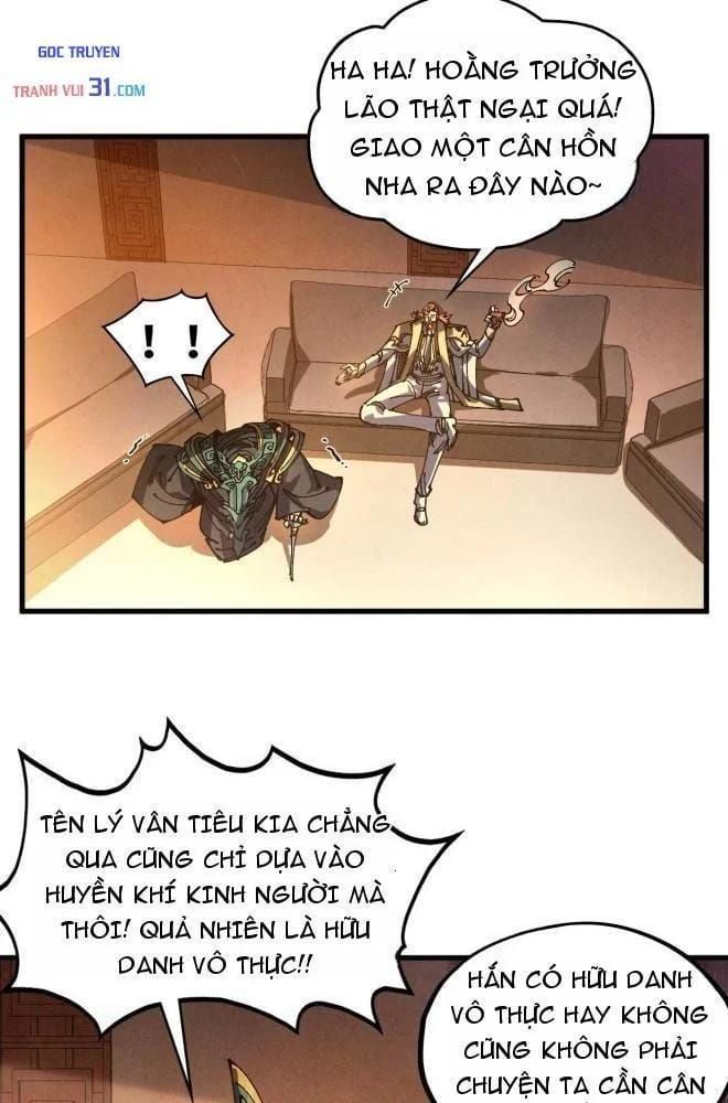 Vạn Cổ Chí Tôn Chapter 578 - 32