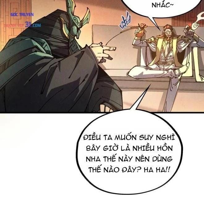 Vạn Cổ Chí Tôn Chapter 578 - 33