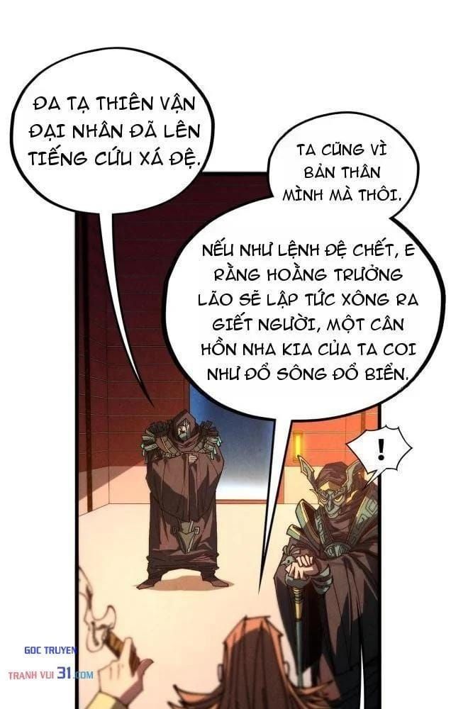Vạn Cổ Chí Tôn Chapter 578 - 34