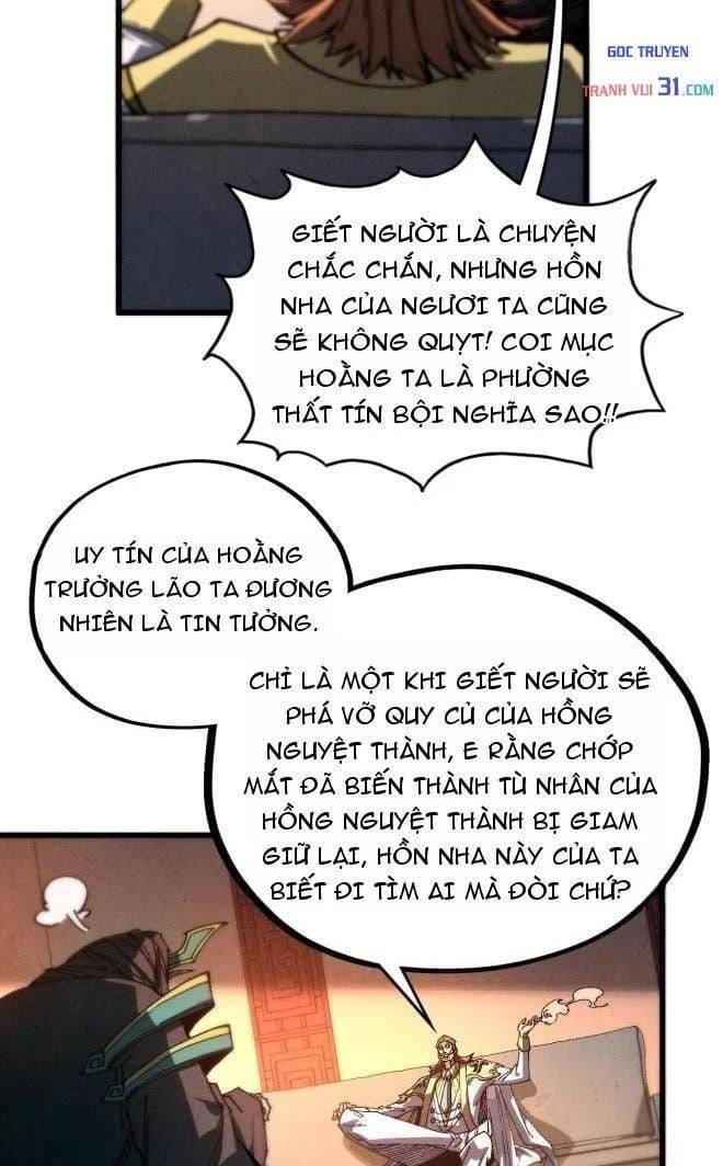 Vạn Cổ Chí Tôn Chapter 578 - 35