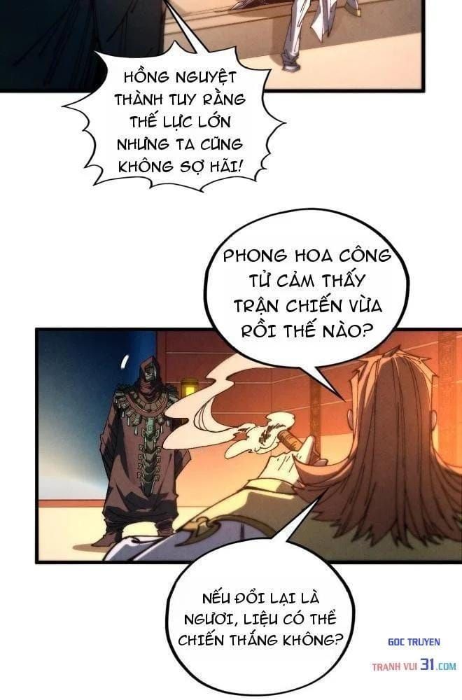 Vạn Cổ Chí Tôn Chapter 578 - 36