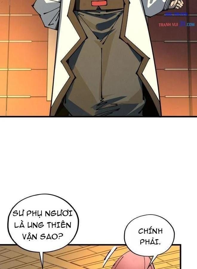 Vạn Cổ Chí Tôn Chapter 578 - 41