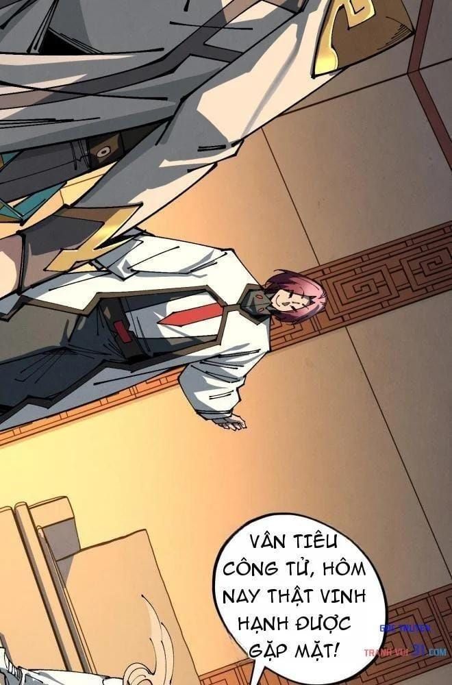 Vạn Cổ Chí Tôn Chapter 578 - 46