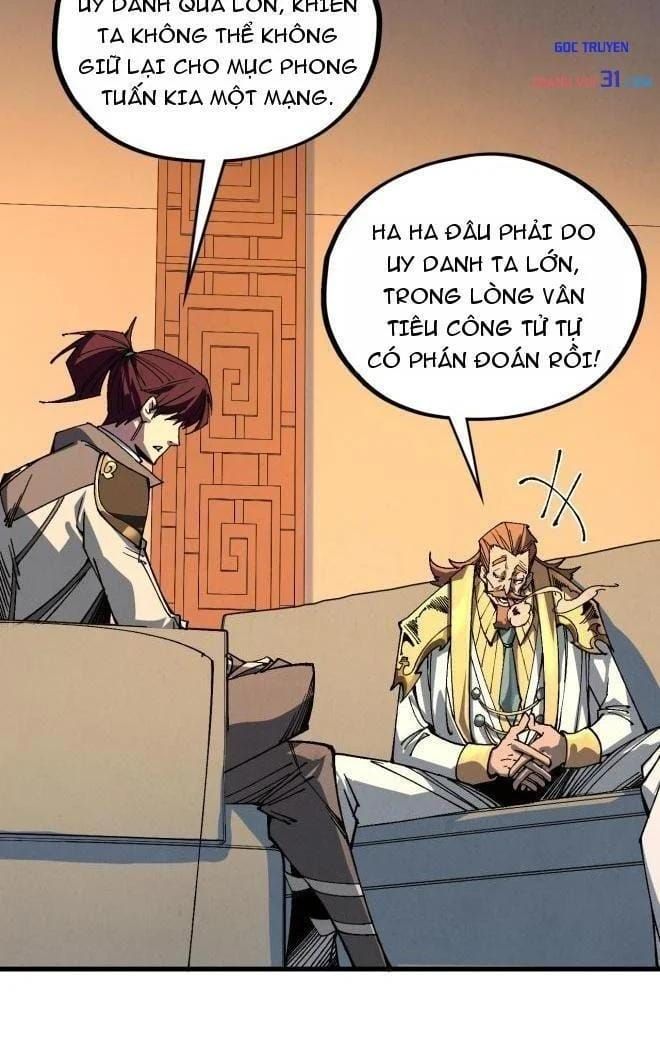 Vạn Cổ Chí Tôn Chapter 578 - 49