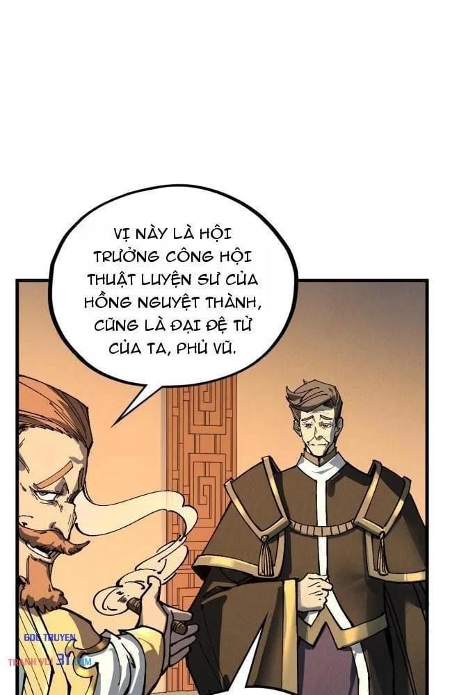 Vạn Cổ Chí Tôn Chapter 578 - 50