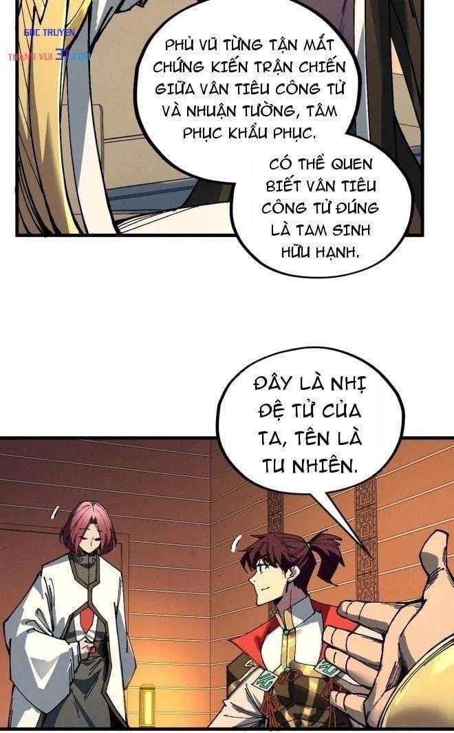 Vạn Cổ Chí Tôn Chapter 578 - 51