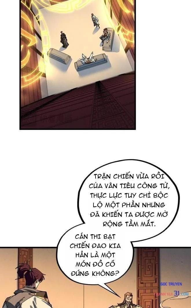 Vạn Cổ Chí Tôn Chapter 578 - 53