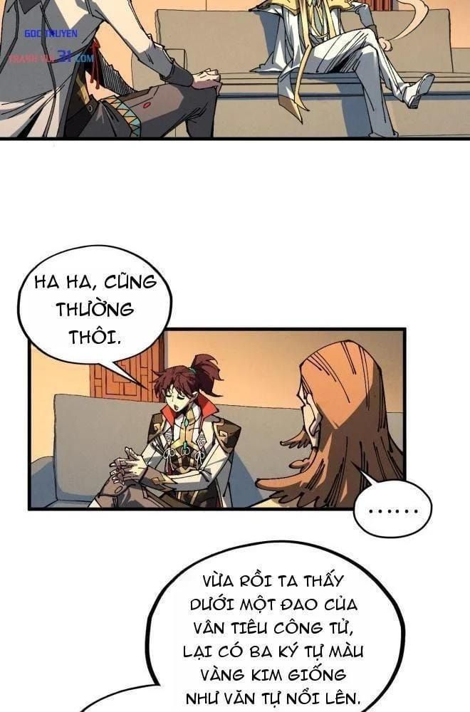 Vạn Cổ Chí Tôn Chapter 578 - 54