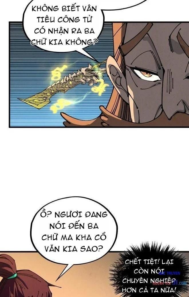 Vạn Cổ Chí Tôn Chapter 578 - 55