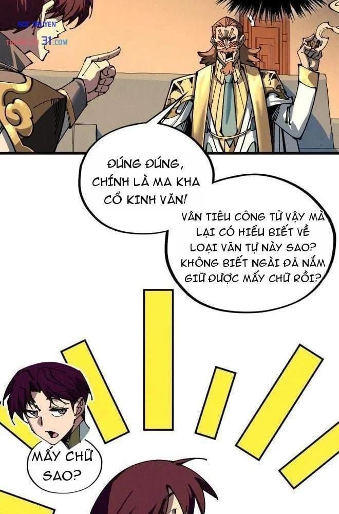 Vạn Cổ Chí Tôn Chapter 578 - 56