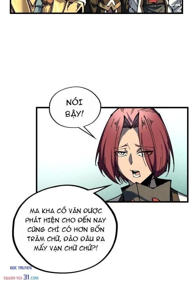 Vạn Cổ Chí Tôn Chapter 578 - 58