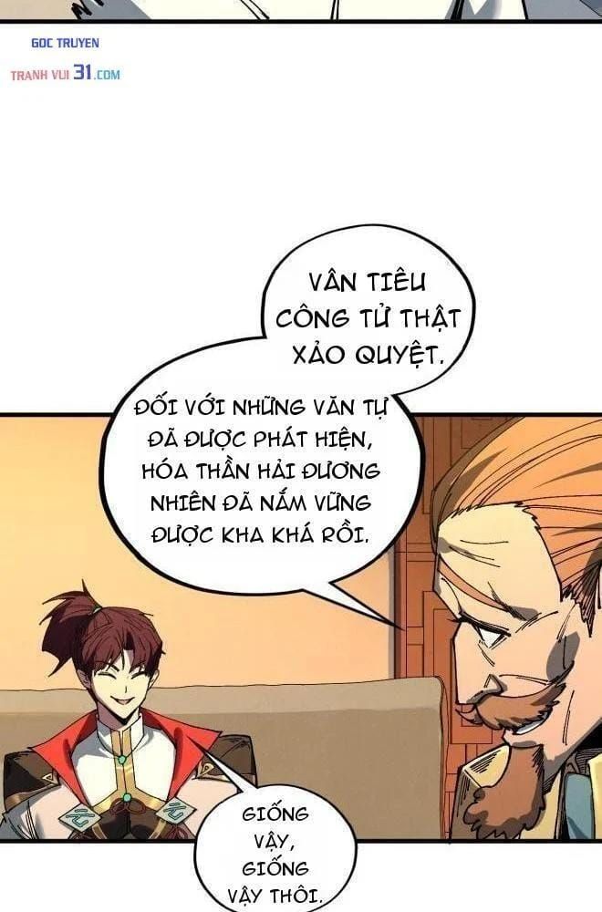 Vạn Cổ Chí Tôn Chapter 578 - 60