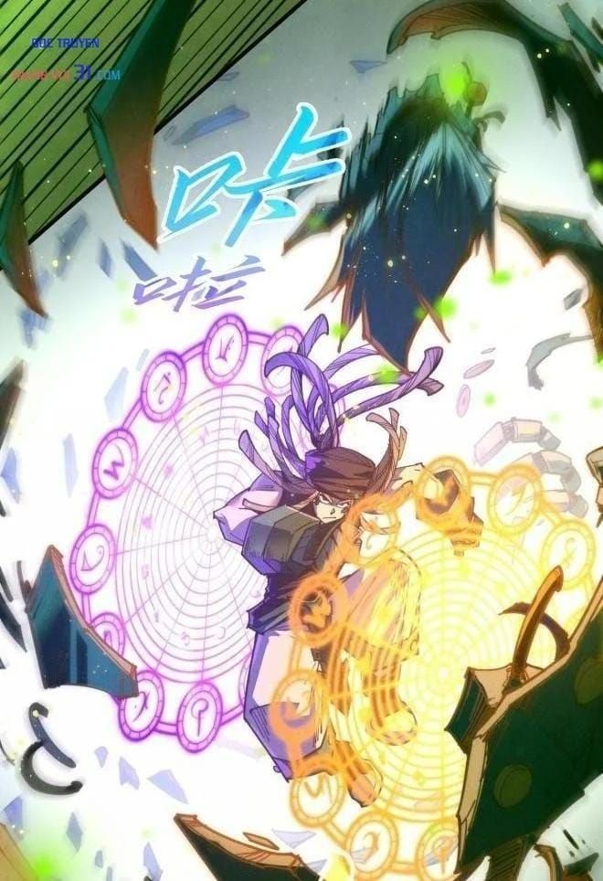 Vạn Cổ Chí Tôn Chapter 578 - 7