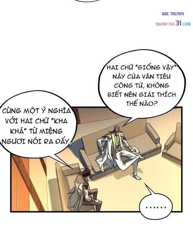 Vạn Cổ Chí Tôn Chapter 578 - 61