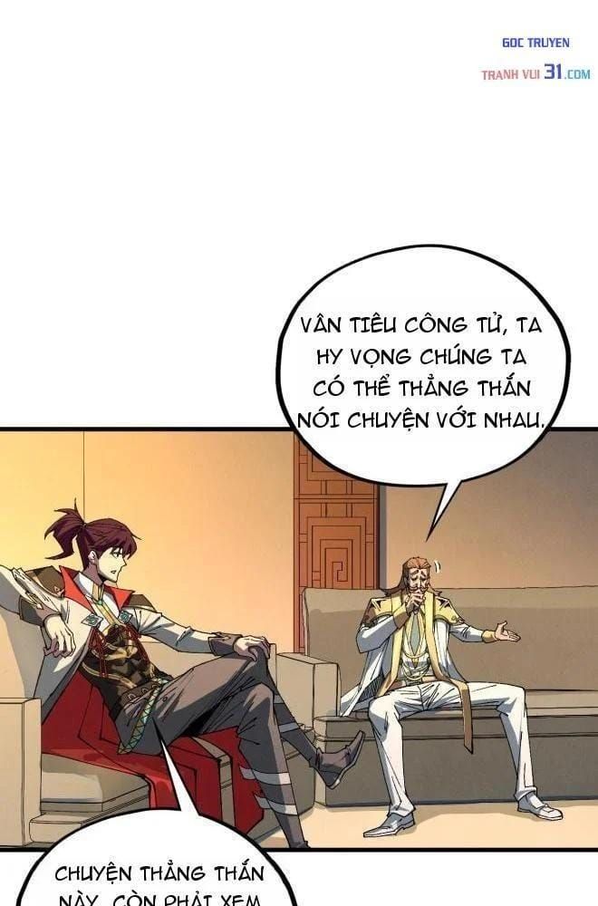 Vạn Cổ Chí Tôn Chapter 578 - 62