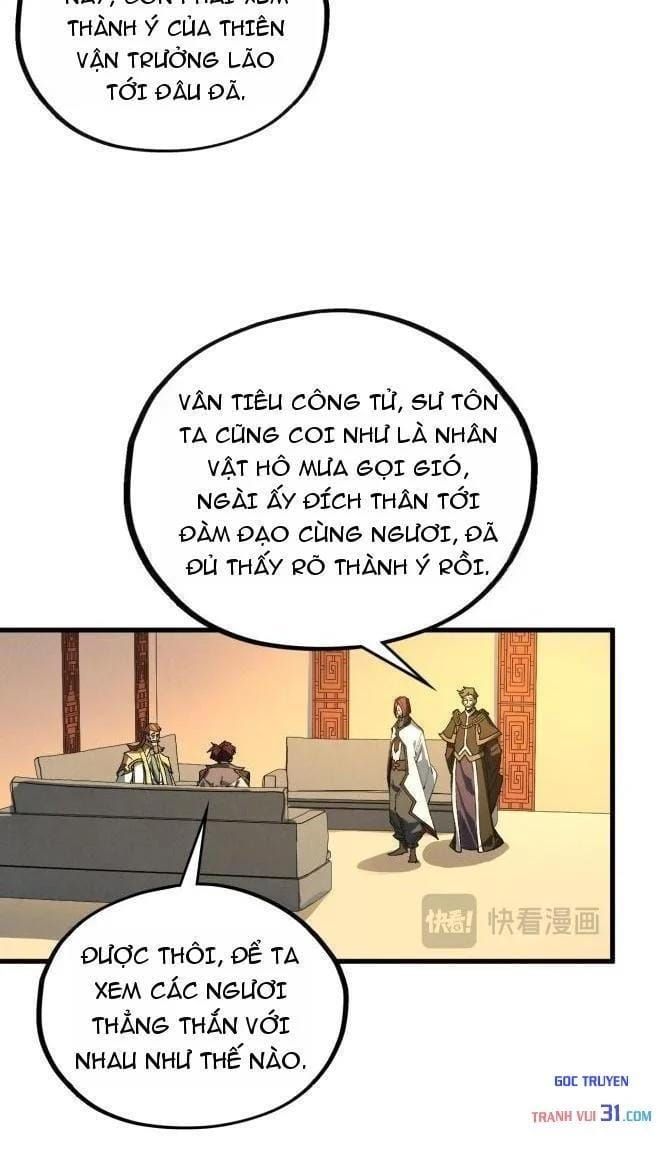 Vạn Cổ Chí Tôn Chapter 578 - 63