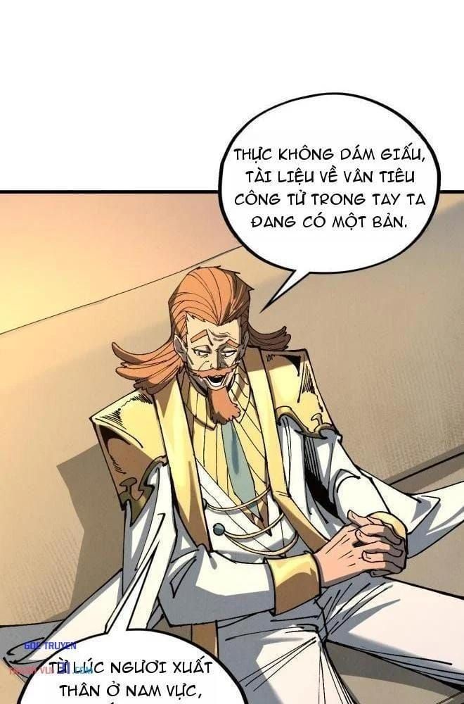 Vạn Cổ Chí Tôn Chapter 578 - 64
