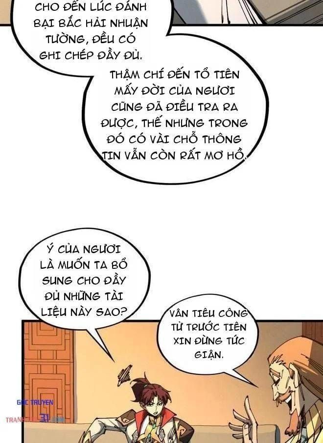 Vạn Cổ Chí Tôn Chapter 578 - 65