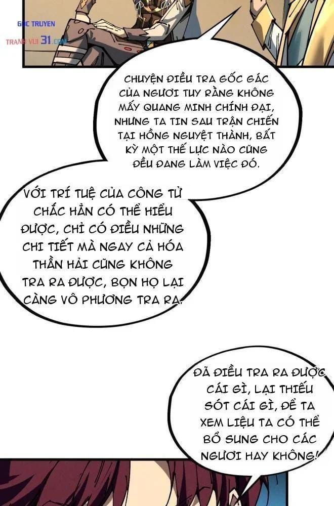 Vạn Cổ Chí Tôn Chapter 578 - 66