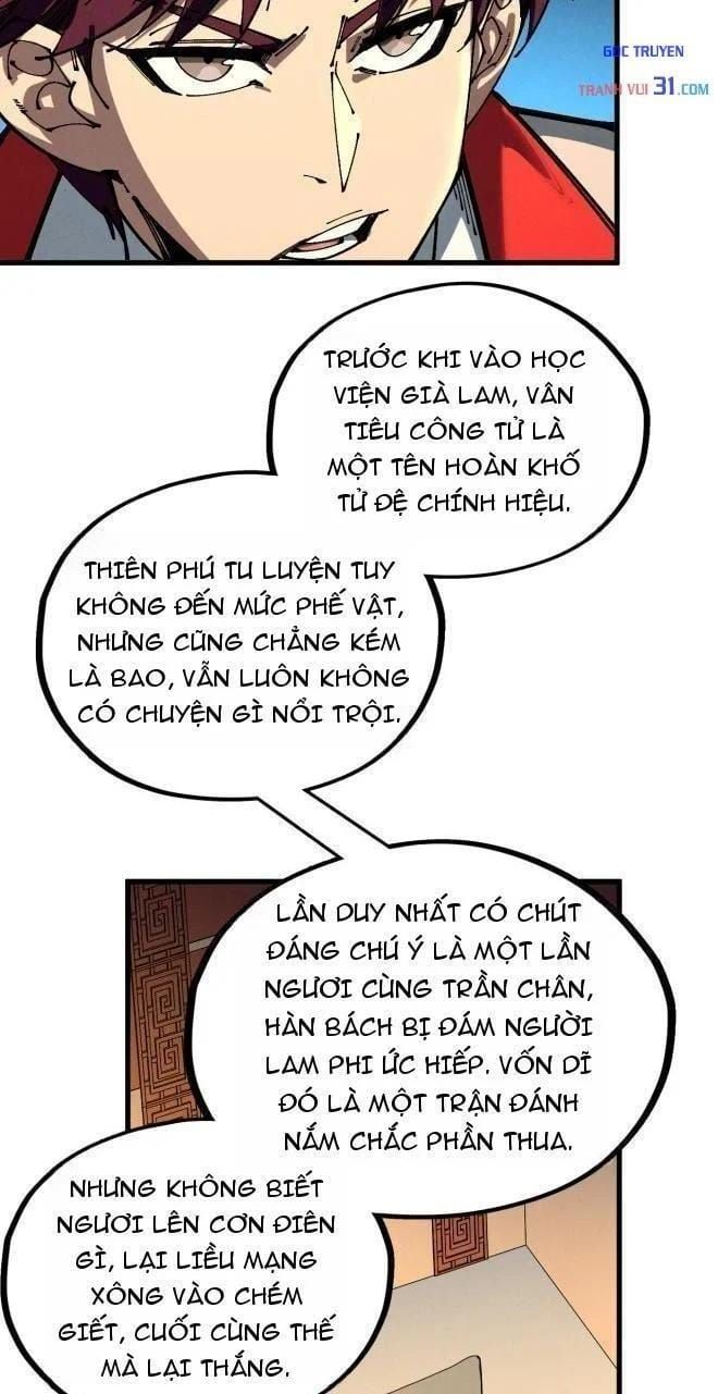 Vạn Cổ Chí Tôn Chapter 578 - 67