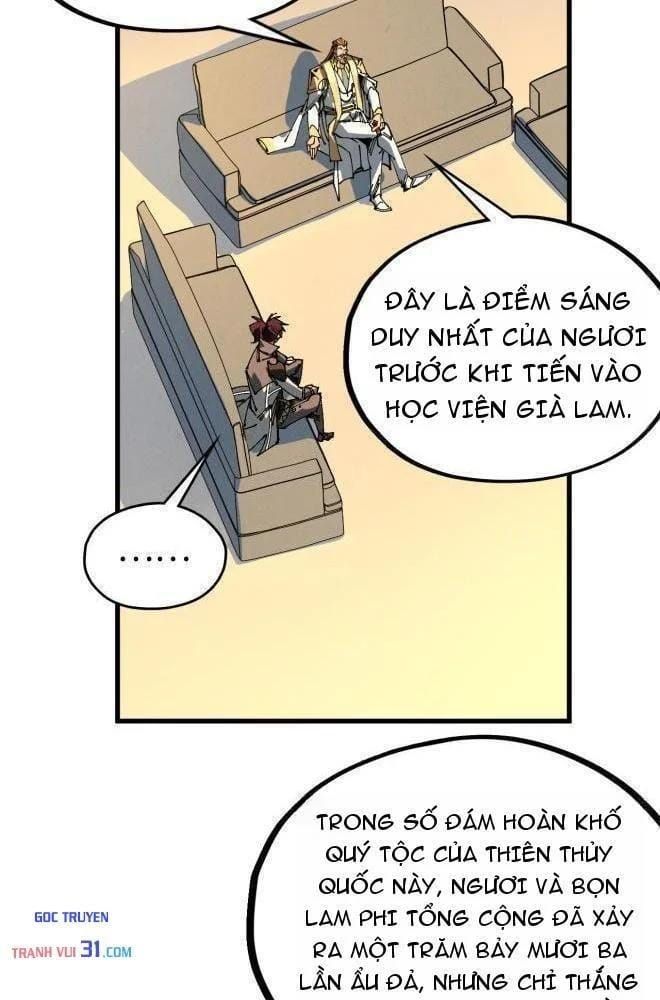 Vạn Cổ Chí Tôn Chapter 578 - 68