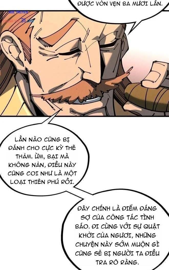 Vạn Cổ Chí Tôn Chapter 578 - 69