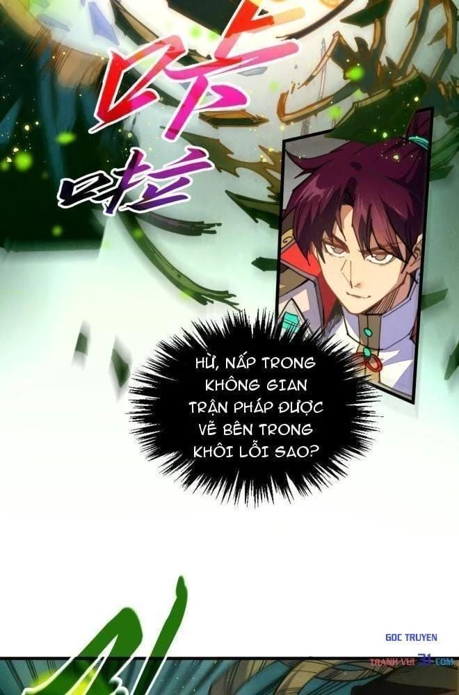 Vạn Cổ Chí Tôn Chapter 578 - 8