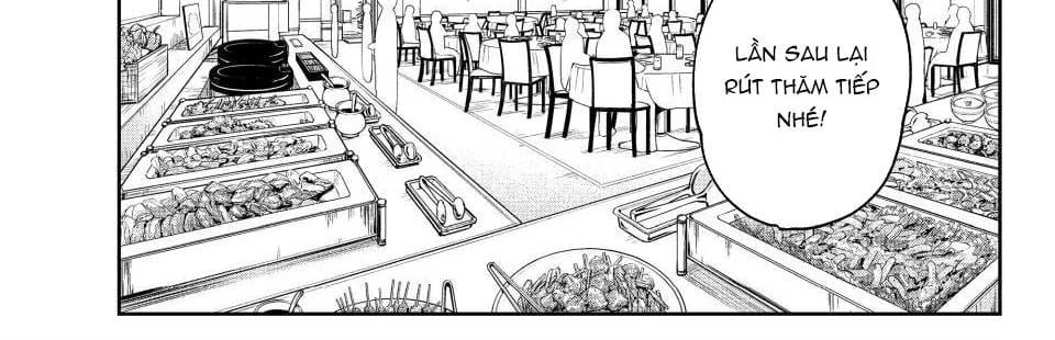 Kuroiwa Medaka Ni Watashi No Kawaii Ga Tsuujinai Chapter 214 - 8