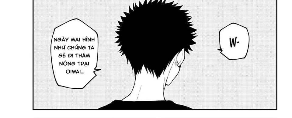 Kuroiwa Medaka Ni Watashi No Kawaii Ga Tsuujinai Chapter 215 - 11