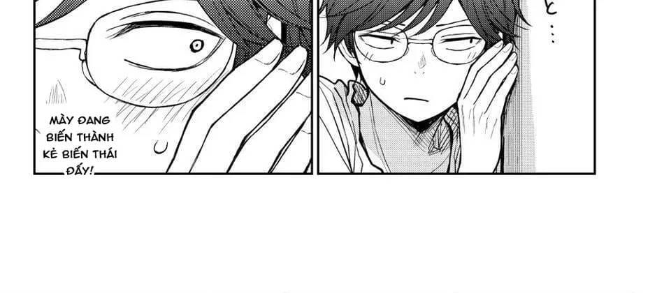 Kuroiwa Medaka Ni Watashi No Kawaii Ga Tsuujinai Chapter 215 - 19