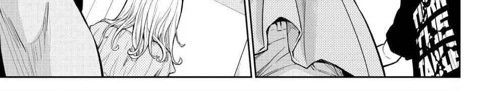 Kuroiwa Medaka Ni Watashi No Kawaii Ga Tsuujinai Chapter 215 - 6