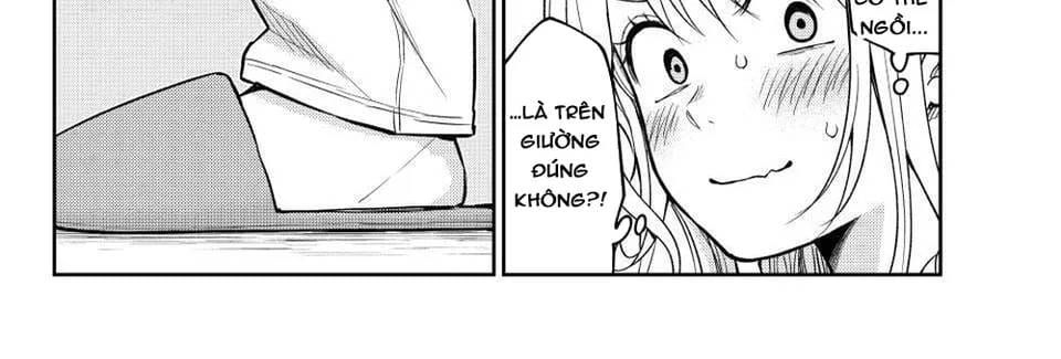 Kuroiwa Medaka Ni Watashi No Kawaii Ga Tsuujinai Chapter 215 - 8