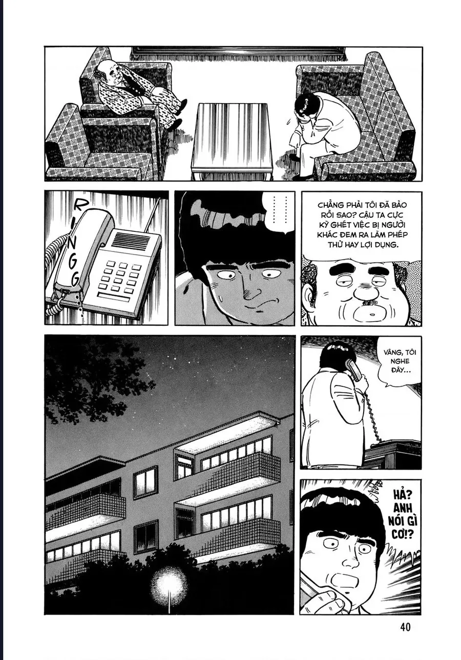 Đầu Bếp Trứ Danh Chapter 154 - 16