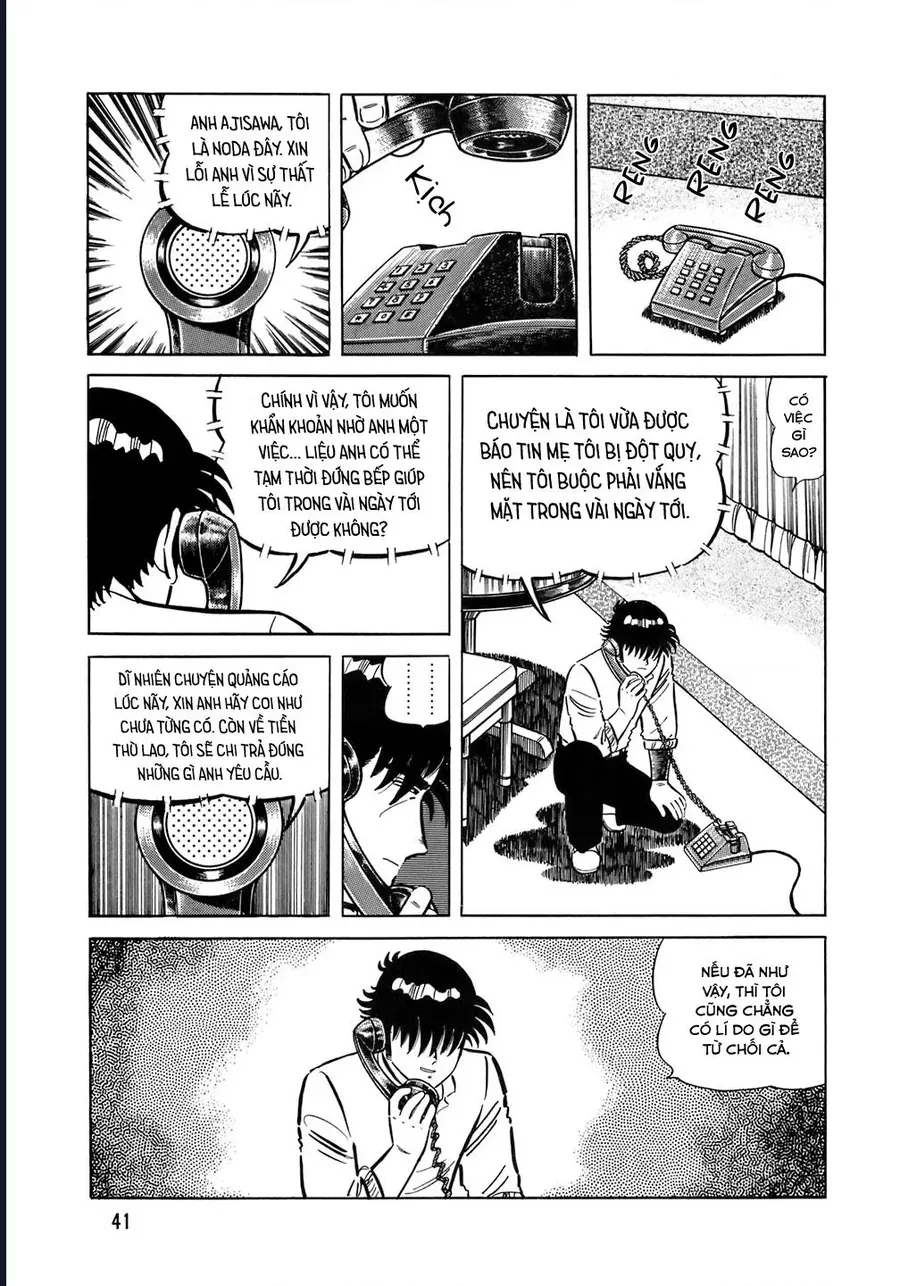 Đầu Bếp Trứ Danh Chapter 154 - 17