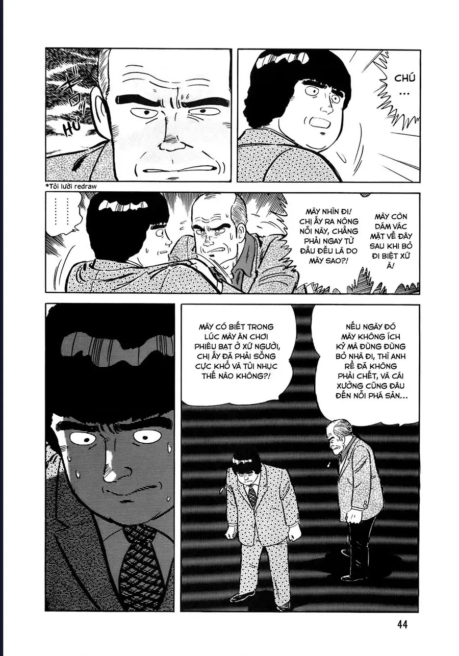 Đầu Bếp Trứ Danh Chapter 154 - 20