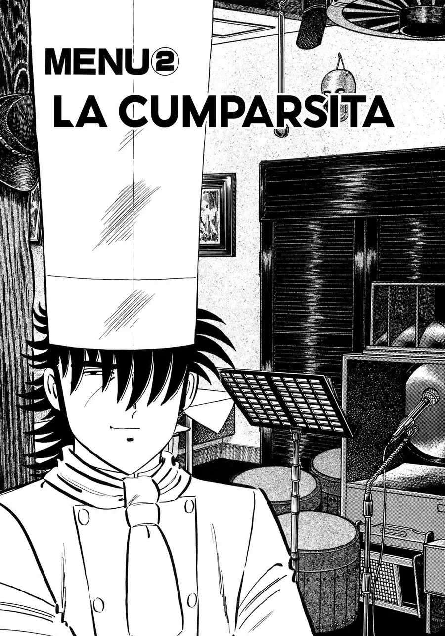 Đầu Bếp Trứ Danh Chapter 154 - 3