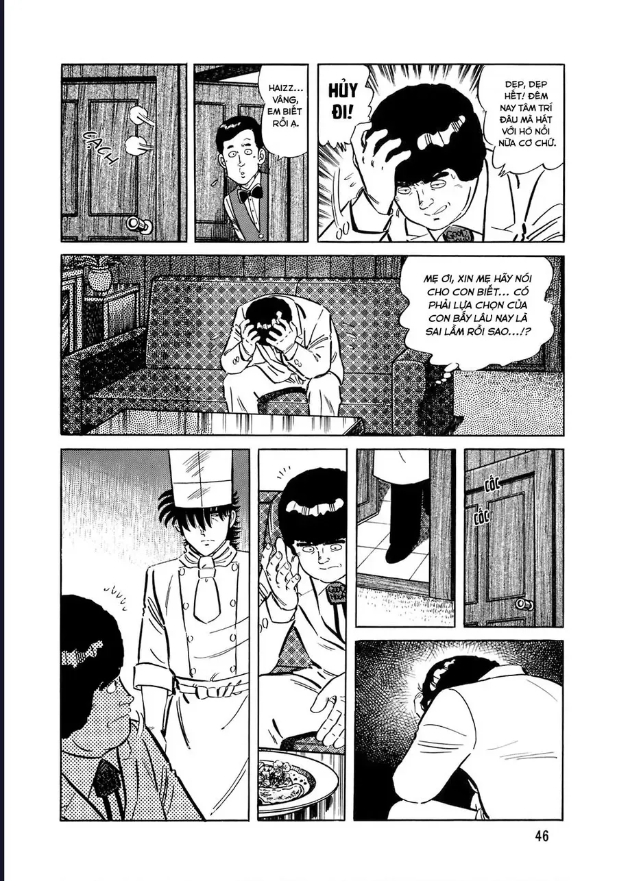 Đầu Bếp Trứ Danh Chapter 154 - 22