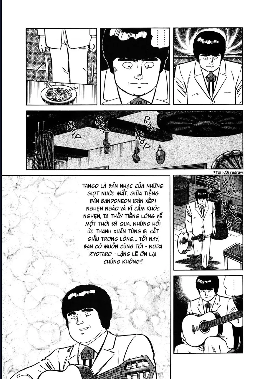 Đầu Bếp Trứ Danh Chapter 154 - 25