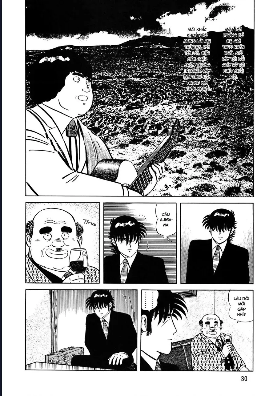 Đầu Bếp Trứ Danh Chapter 154 - 6