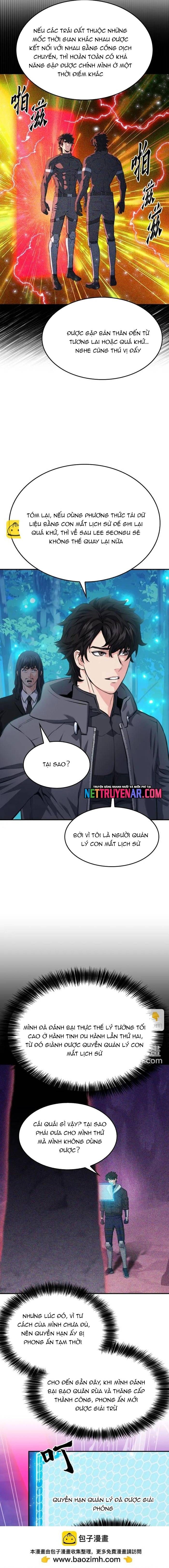 Druid Tại Ga Seoul Chapter 173 - 15